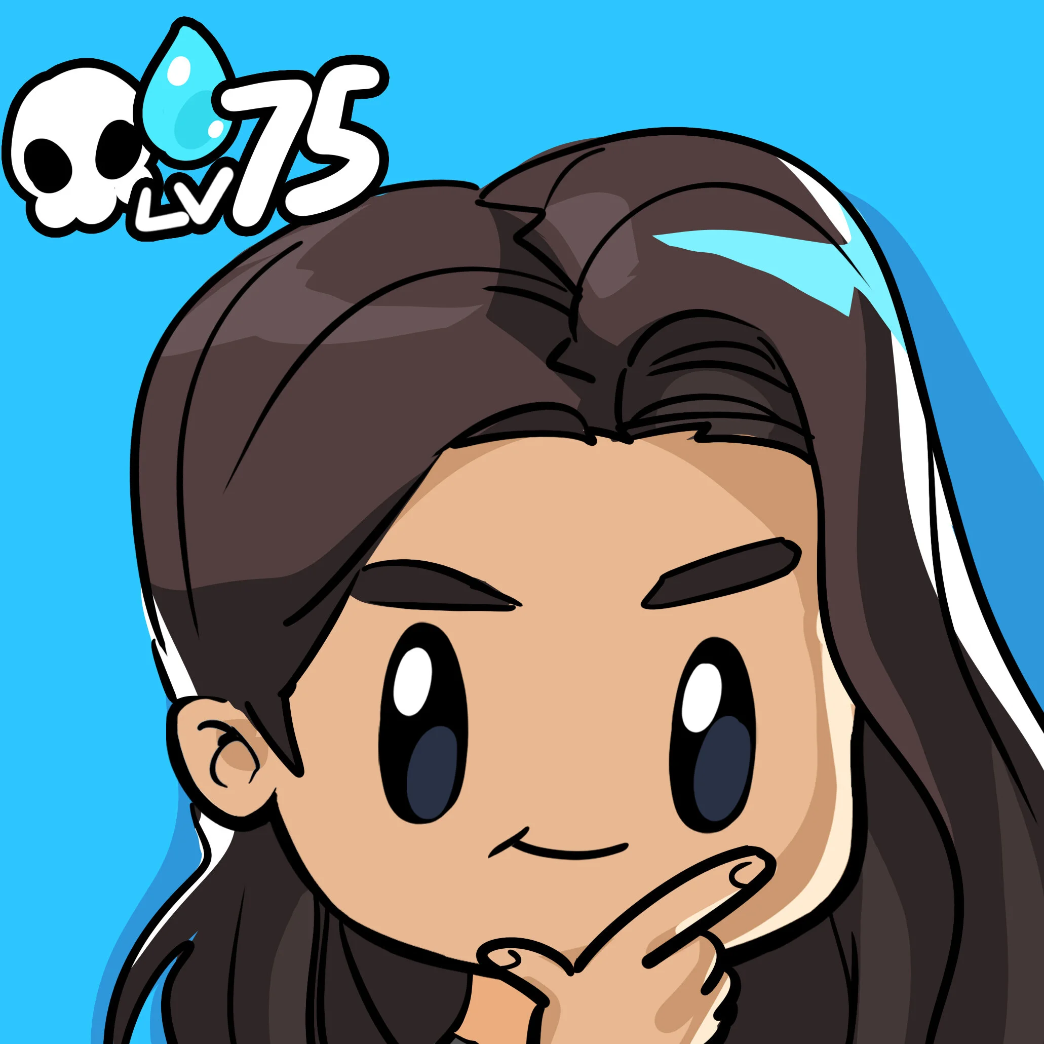 Moxie2D - CHIBI GANG